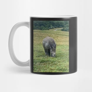 Rhino Mug